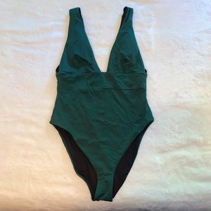 victoria’s secret cheeky one piece